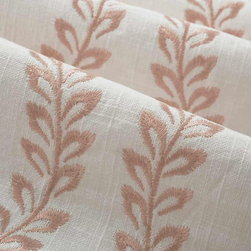 Fabric by the yard - Blossom & Lace 91877 Rose
