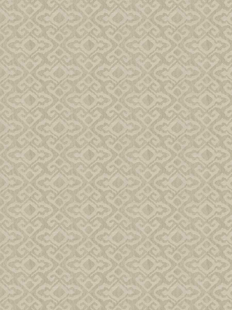Fabric by the yard - Blossom & Lace 91946 Corn Silk