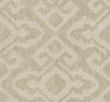 Fabric by the yard - Blossom & Lace 91946 Corn Silk