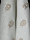 Fabric by the yard - Blossom & Lace 91947 Lily