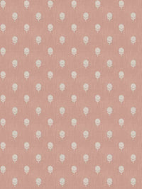 Fabric by the yard - Blossom & Lace 91947 Blossom