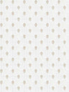 Fabric by the yard - Blossom & Lace 91947 Lily