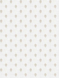 Fabric by the yard - Blossom & Lace 91947 Lily