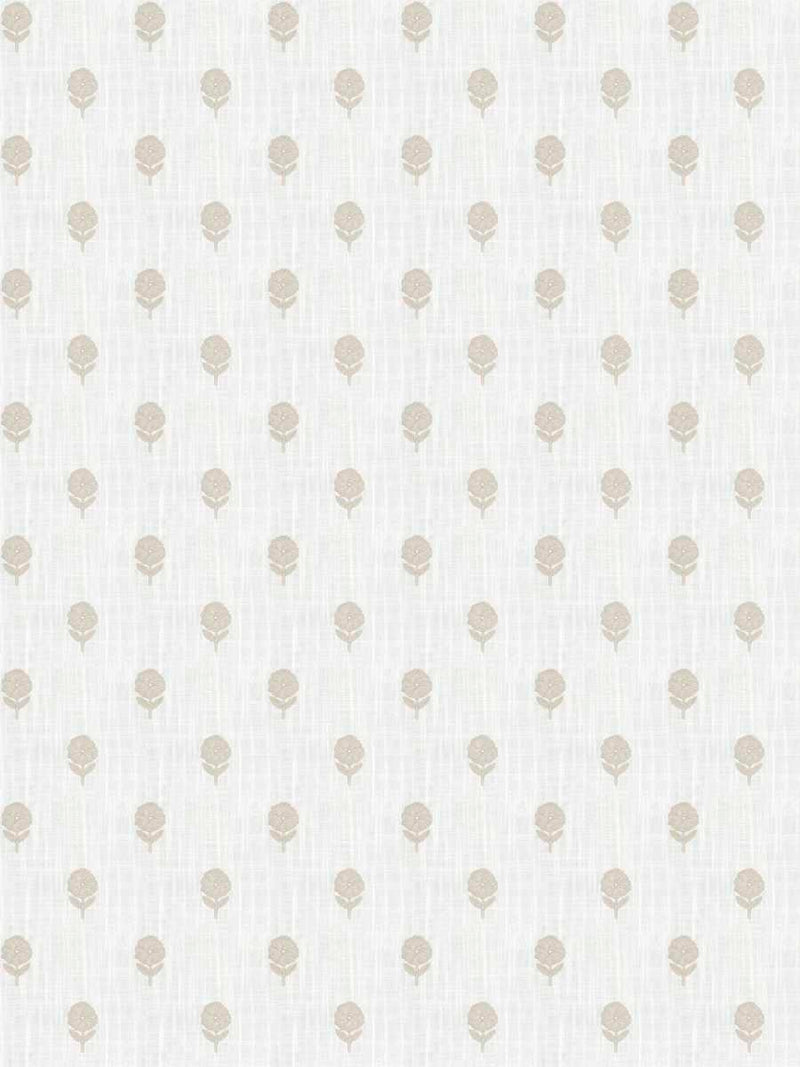 Fabric by the yard - Blossom & Lace 91947 Lily
