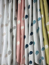 Fabric by the yard - Blossom & Lace 91947 Lily