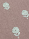 Fabric by the yard - Blossom & Lace 91947 Blossom