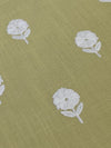 Fabric by the yard - Blossom & Lace 91947 Daisy