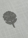 Fabric by the yard - Blossom & Lace 91947 Dusty Miller