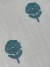 Fabric by the yard - Blossom & Lace 91947 Hydrangea