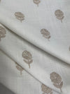Fabric by the yard - Blossom & Lace 91947 Lily
