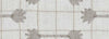 Fabric by the yard - Blossom & Lace 92106 Dusty Miller