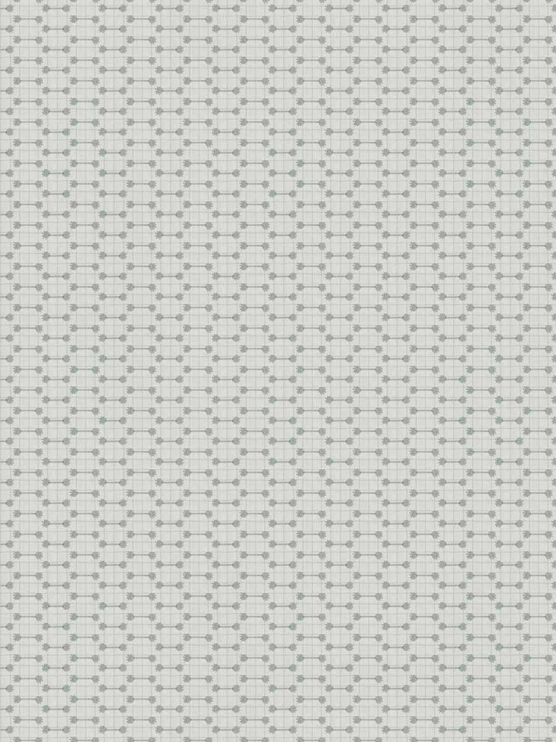 Fabric by the yard - Blossom & Lace 92106 Water Lily