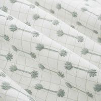 Fabric by the yard - Blossom & Lace 92106 Water Lily