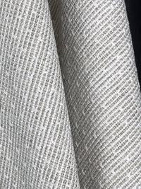 Fabric by the yard - Blossom & Lace 92166 Cornsilk