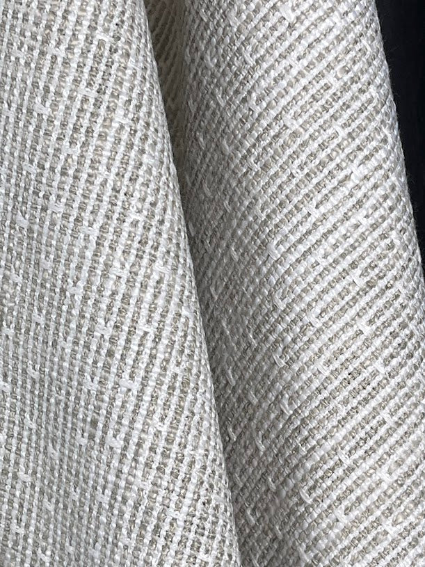 Fabric by the yard - Blossom & Lace 92166 Cornsilk