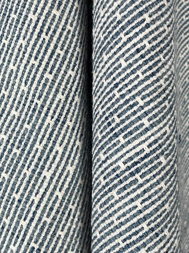 Fabric by the yard - Blossom & Lace 92166 Delphinium
