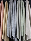 Fabric by the yard - Blossom & Lace 92166 Cornsilk