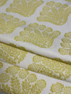 Fabric by the yard - Blossom & Lace 92193 Daisy