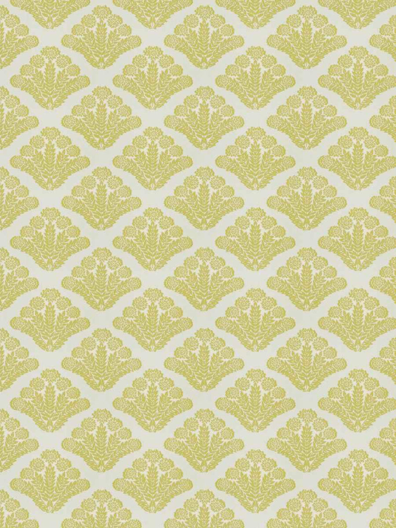 Fabric by the yard - Blossom & Lace 92193 Daisy