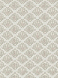 Fabric by the yard - Blossom & Lace 92193 Dusty Miller
