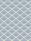 Fabric by the yard - Blossom & Lace 92193 Lily of the Nile