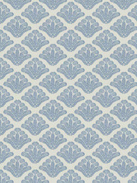 Fabric by the yard - Blossom & Lace 92193 Lily of the Nile