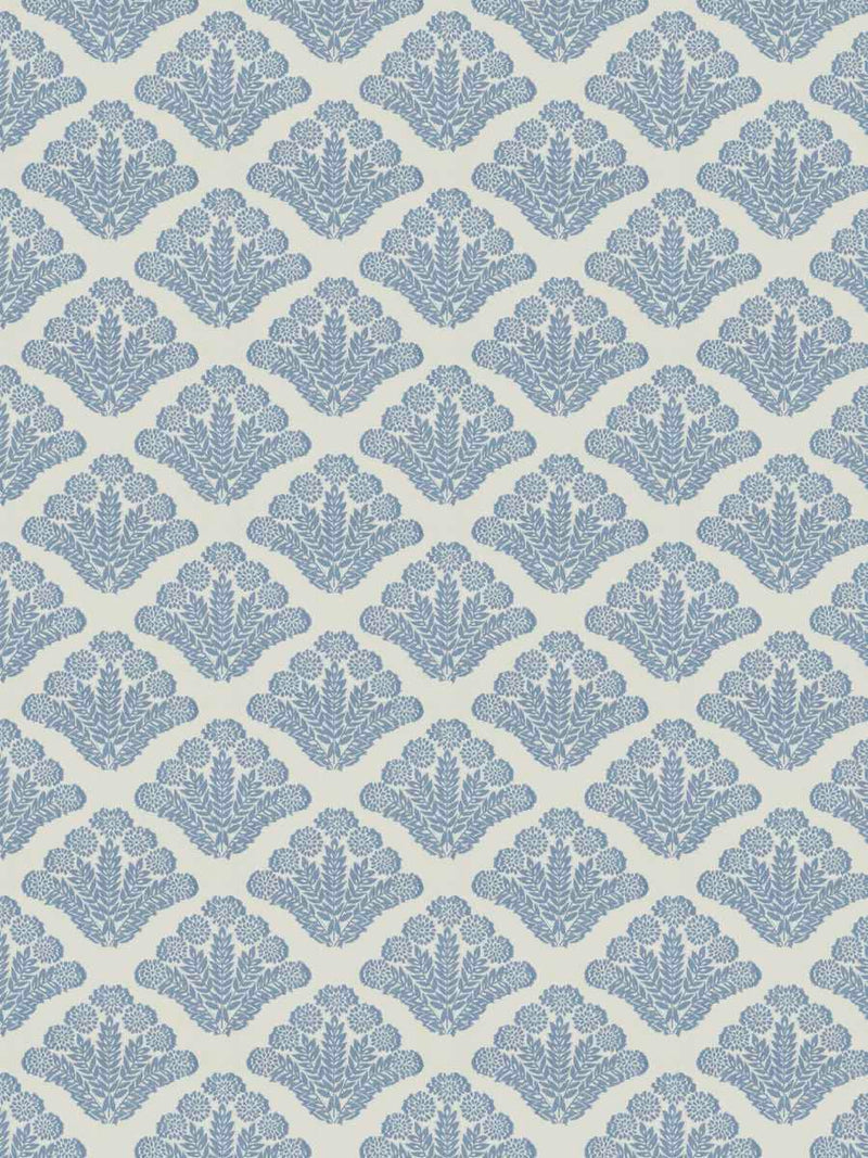 Fabric by the yard - Blossom & Lace 92193 Lily of the Nile
