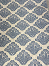 Fabric by the yard - Blossom & Lace 92193 Lily of the Nile