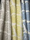 Fabric by the yard - Blossom & Lace 92193 Daisy