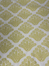 Fabric by the yard - Blossom & Lace 92193 Daisy