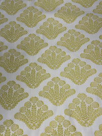 Fabric by the yard - Blossom & Lace 92193 Daisy