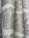 Fabric by the yard - Blossom & Lace 92193 Dusty Miller