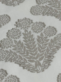 Fabric by the yard - Blossom & Lace 92193 Dusty Miller