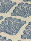 Fabric by the yard - Blossom & Lace 92193 Lily of the Nile