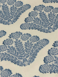 Fabric by the yard - Blossom & Lace 92193 Lily of the Nile