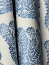 Fabric by the yard - Blossom & Lace 92193 Lily of the Nile