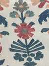 Fabric by the yard - Blossom & Lace 92246 Dahlia