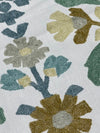 Fabric by the yard - Blossom & Lace 92246 Marigold