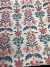 Fabric by the yard - Blossom & Lace 92246 Dahlia