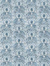 Fabric by the yard - Blossom & Lace 93987 Larkspur