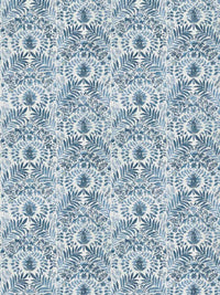 Fabric by the yard - Blossom & Lace 93987 Larkspur