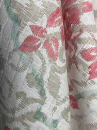 Fabric by the yard - Blossom & Lace 93989 Blossom