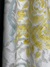 Fabric by the yard - Blossom & Lace 93989 Daisy