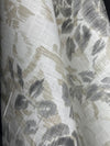 Fabric by the yard - Blossom & Lace 93989 Dusty Miller