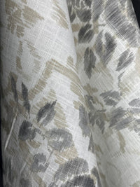 Fabric by the yard - Blossom & Lace 93989 Dusty Miller