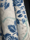 Fabric by the yard - Blossom & Lace 93989 Larkspur