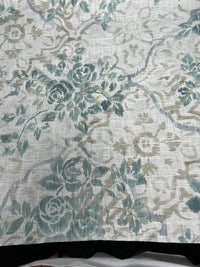 Fabric by the yard - Blossom & Lace 93989 Water Lily