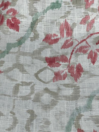 Fabric by the yard - Blossom & Lace 93989 Blossom