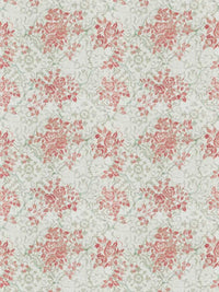 Fabric by the yard - Blossom & Lace 93989 Blossom