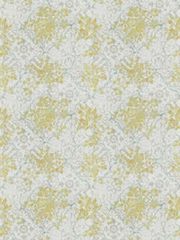 Fabric by the yard - Blossom & Lace 93989 Daisy